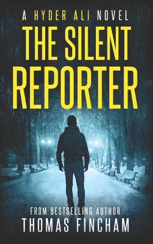 The Silent Reporter