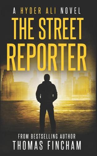 The Street Reporter