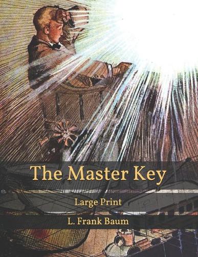 The Master Key
