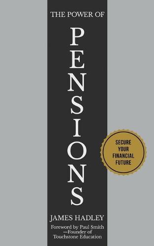 The Power Of Pensions