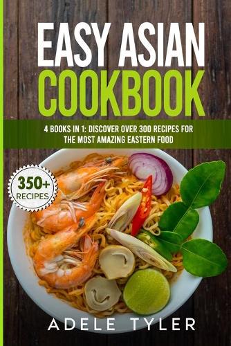 Easy Asian Cookbook