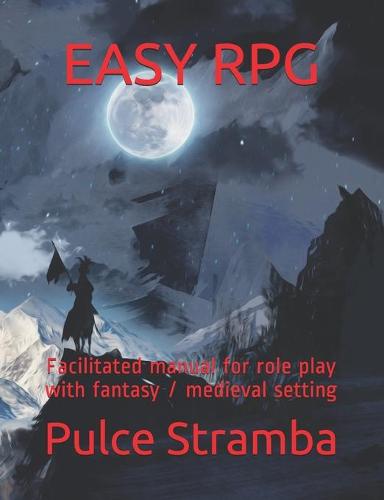 Easy RPG