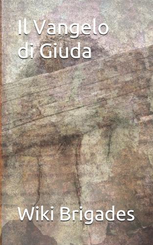 Il Vangelo di Giuda