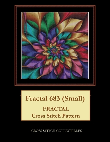 Fractal 683 (Small)
