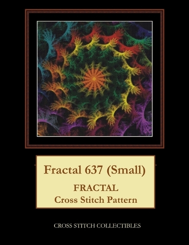 Fractal 637 (Small)