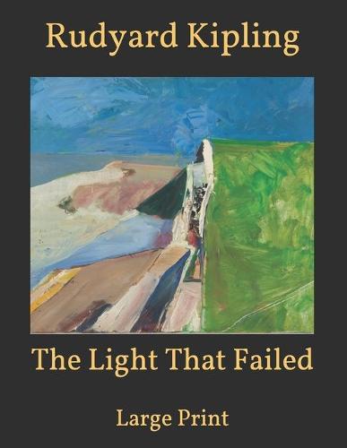 The Light That Failed