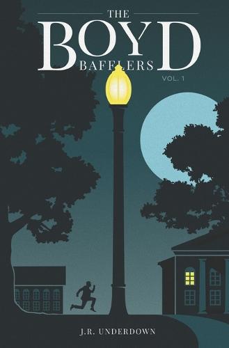 The Boyd Bafflers