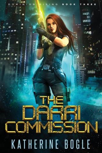 The Darri Commission