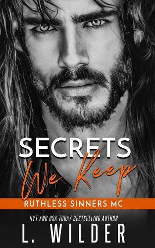 Secrets We Keep