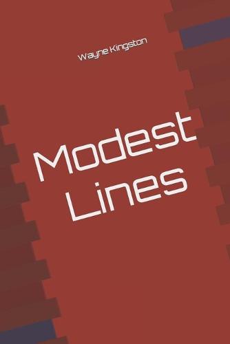 Modest Lines