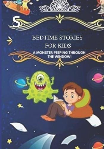 Bedtime Stories for Kids