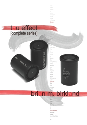 Tau Effect