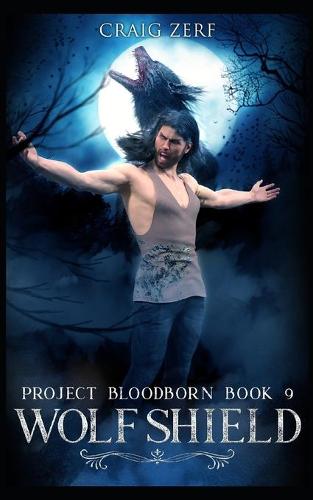 Project Bloodborn - Book 9