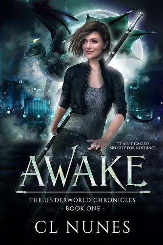 Awake