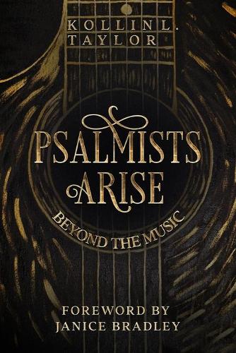 Psalmists Arise