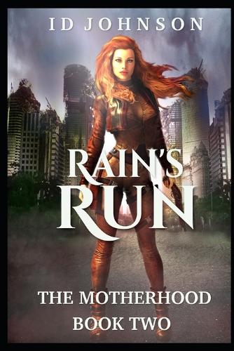 Rain's Run