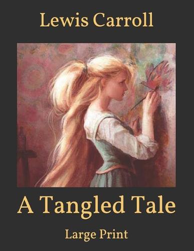 A Tangled Tale