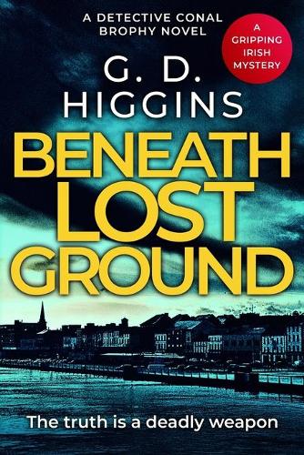 Beneath Lost Ground