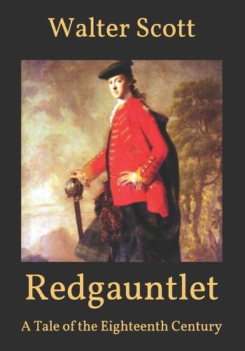 Redgauntlet