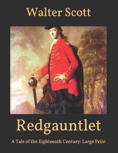 Redgauntlet