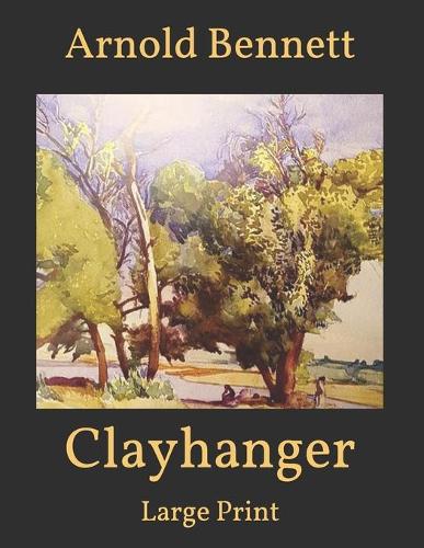 Clayhanger