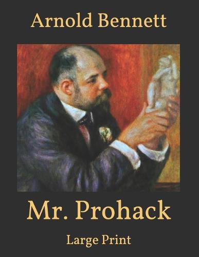 Mr. Prohack