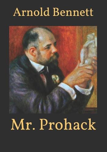 Mr. Prohack