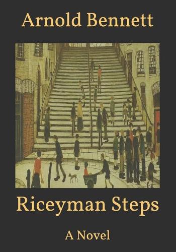 Riceyman Steps