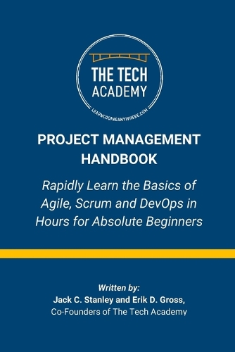 The Project Management Handbook