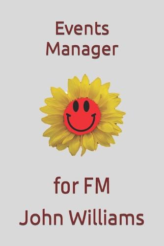 Events Manager