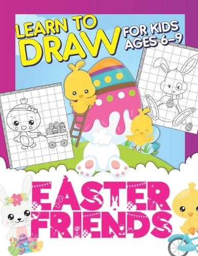 Easter Friends