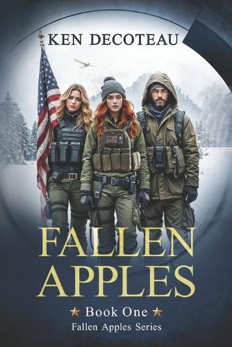 Fallen Apples