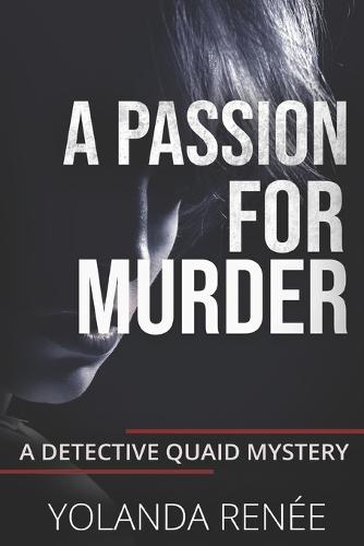 A Passion for Murder