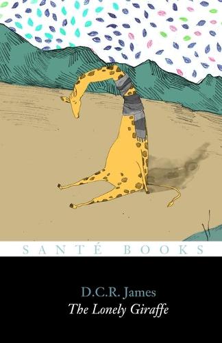 The Lonely Giraffe