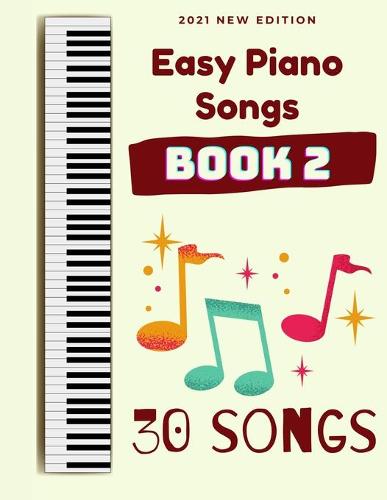 Easy Piano Songs