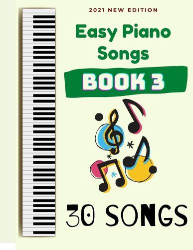 Easy Piano Songs