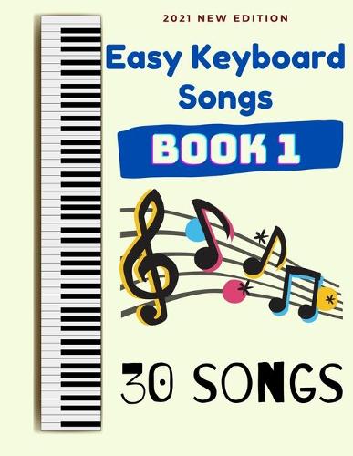 Easy Keyboard Songs