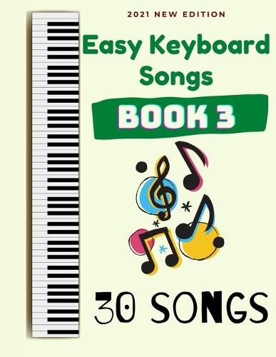 Easy Keyboard Songs