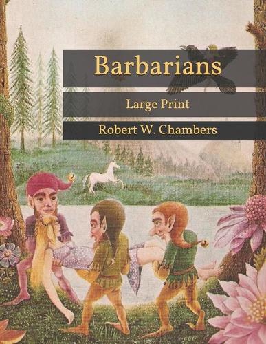Barbarians