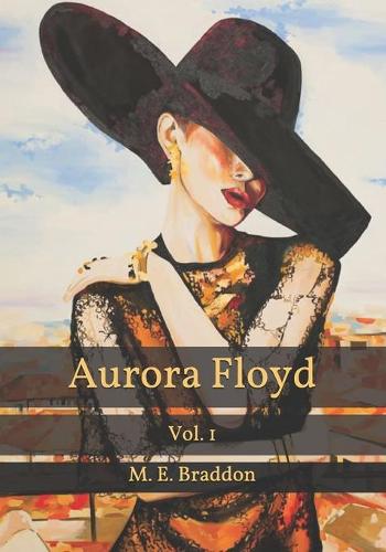 Aurora Floyd