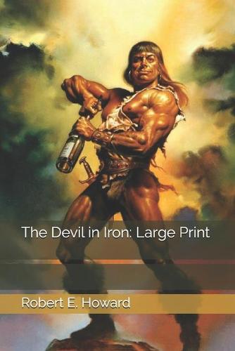 The Devil in Iron