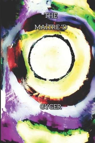 The Maìtre'd