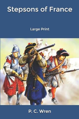 Stepsons of France