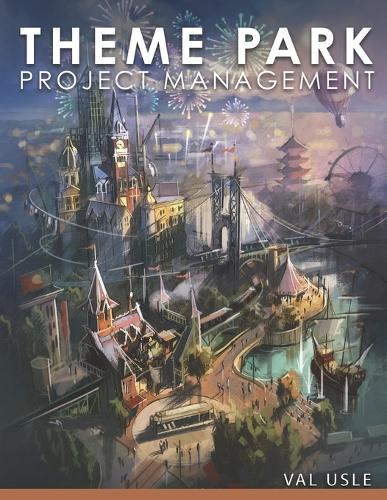 Theme Park Project Management