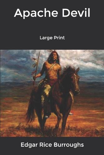 Apache Devil