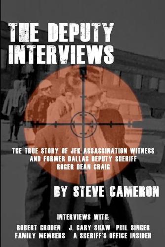 The Deputy Interviews