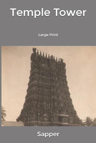 Temple Tower