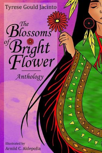 The Blossoms of Bright Flower