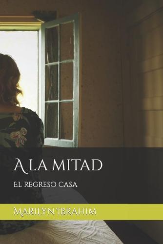 A la mitad