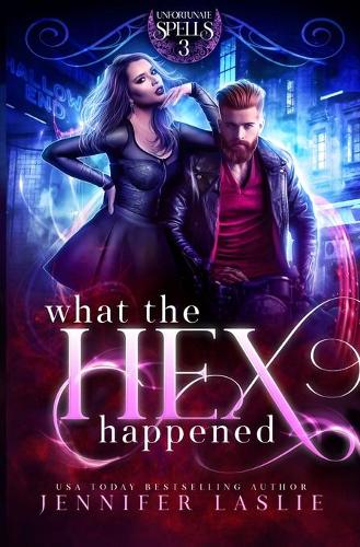 What the Hex Happened